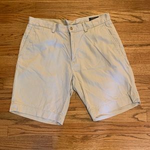 Men’s Polo shorts